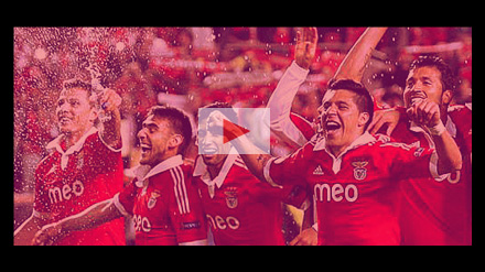 Benfica vs Fenerbahce Europa League Highlights