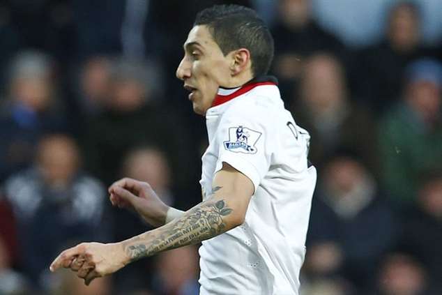 Di María