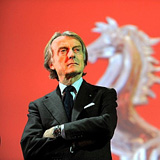 Montezemolo: Vai ser interessante ver quantos carros terminar a primeira corrida