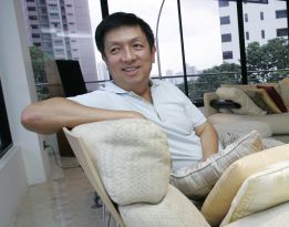 A oferta de Peter Lim seria de cerca de € 250.000.000