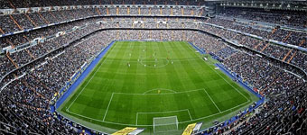 Bernabéu