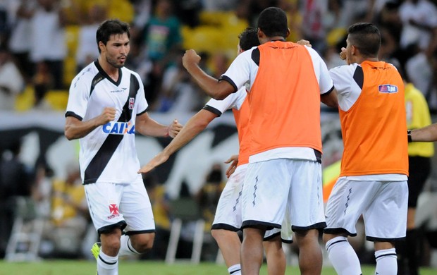 pedro ken botafogo x vasco (Foto: André Durão)