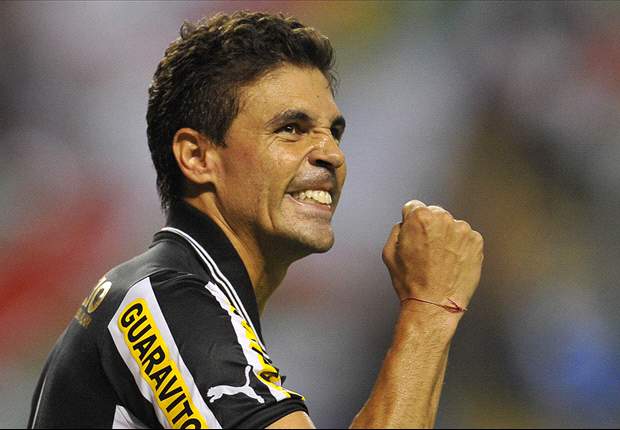 Bolívar quer seguir no Botafogo