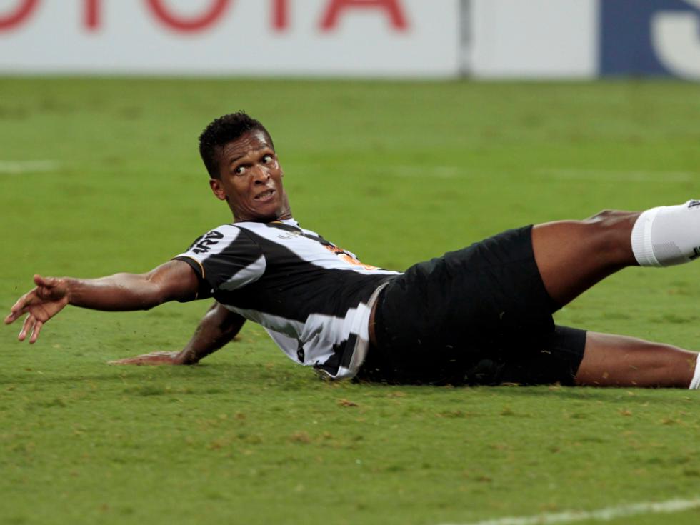 At. Mineiro-Olímpia: a segunda mão da final da Libertadores