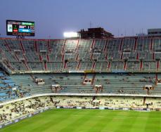 Estádio Mestalla (Valência)