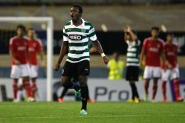 Deu leãozinho no derby dos remendos