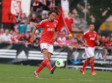 Markovic  [Foto: Benfica]