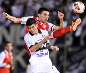 Libertadores: Olimpia está mais perto da final