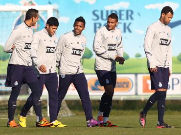 Santos vai aos limites